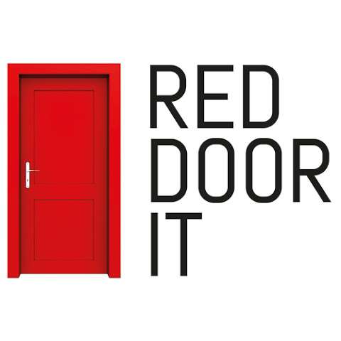 Red Door IT Solutions Ltd